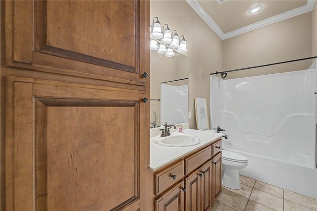 3503 SW Baybridge Cove, Bentonville, AR 72712