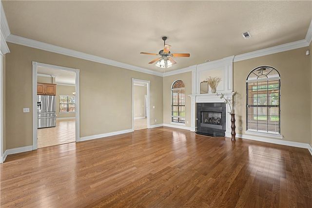 3503 SW Baybridge Cove, Bentonville, AR 72712