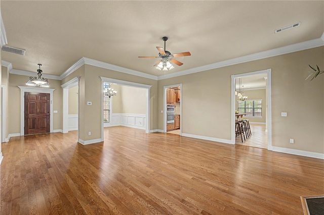 3503 SW Baybridge Cove, Bentonville, AR 72712