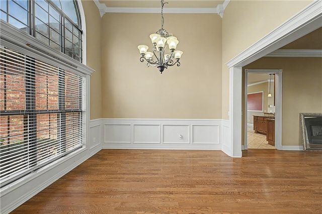 3503 SW Baybridge Cove, Bentonville, AR 72712