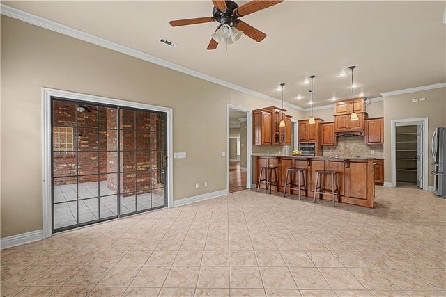 3503 SW Baybridge Cove, Bentonville, AR 72712