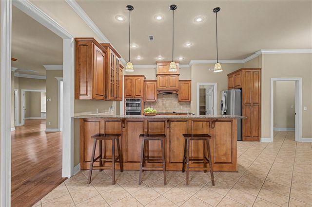 3503 SW Baybridge Cove, Bentonville, AR 72712