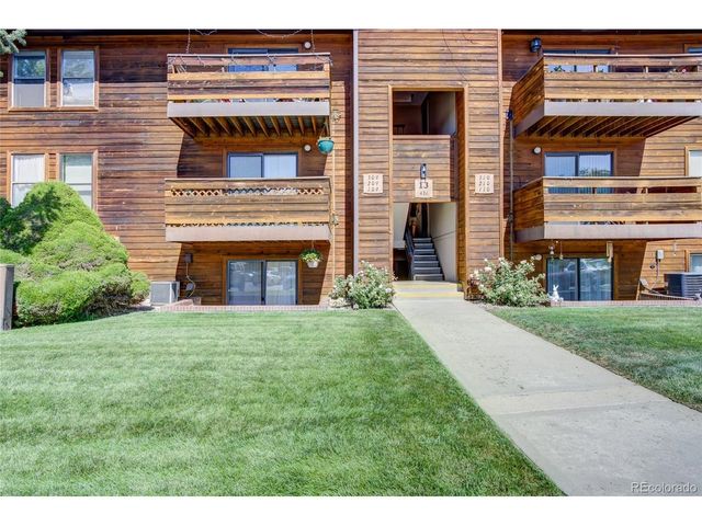 431 Wright St 13-209, Lakewood, CO 80228
