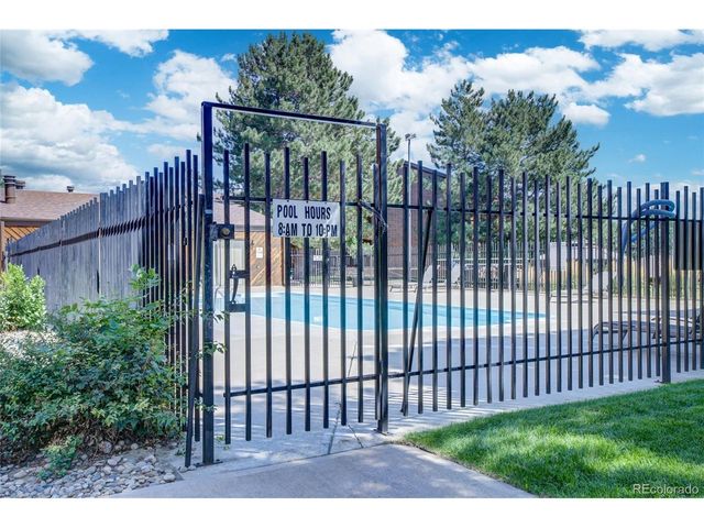 431 Wright St 13-209, Lakewood, CO 80228