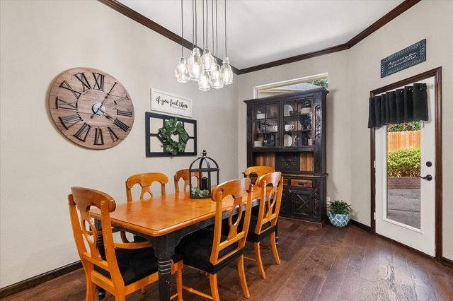 5 Brookside Court, Mansfield, TX 76063