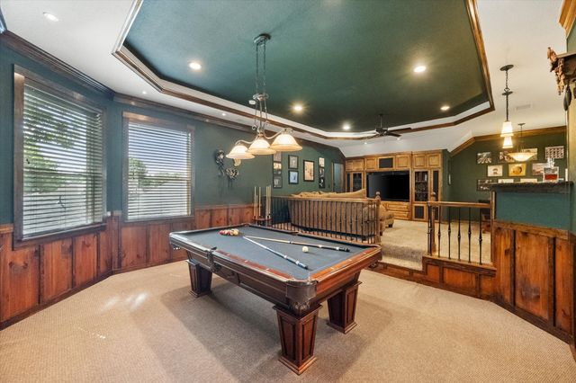 5 Brookside Court, Mansfield, TX 76063
