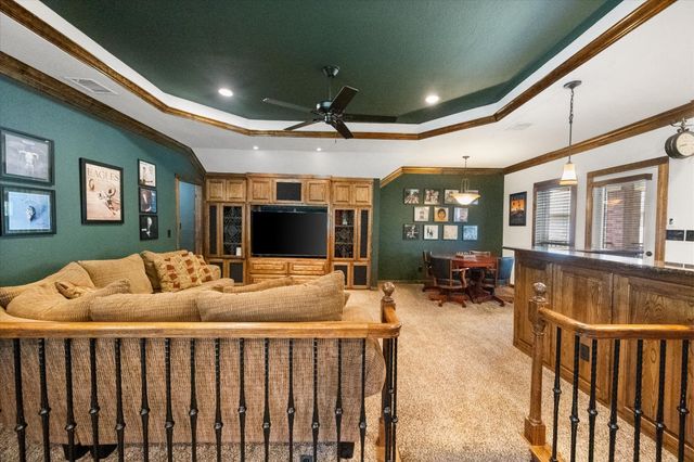 5 Brookside Court, Mansfield, TX 76063