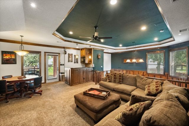 5 Brookside Court, Mansfield, TX 76063