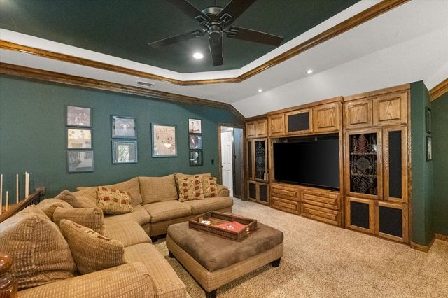 5 Brookside Court, Mansfield, TX 76063