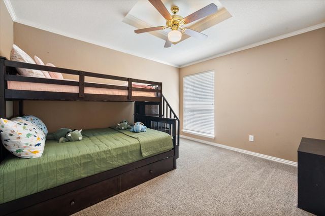 5 Brookside Court, Mansfield, TX 76063