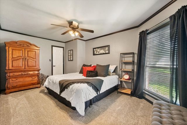 5 Brookside Court, Mansfield, TX 76063