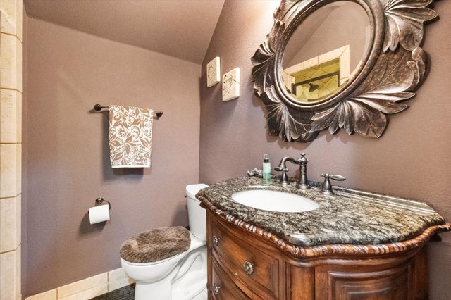 5 Brookside Court, Mansfield, TX 76063