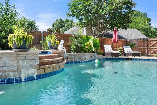 5 Brookside Court, Mansfield, TX 76063