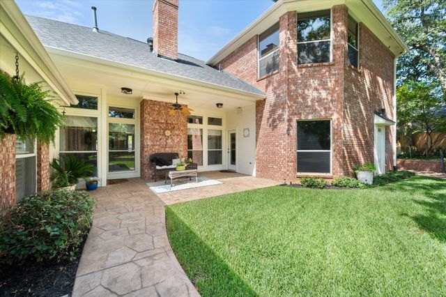 5 Brookside Court, Mansfield, TX 76063