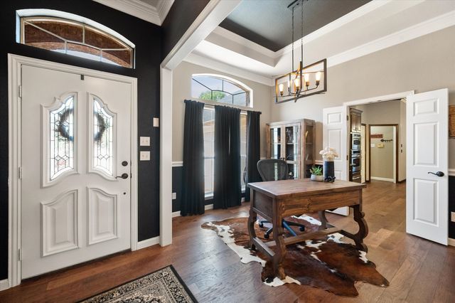 5 Brookside Court, Mansfield, TX 76063
