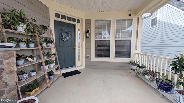 1108 PICKETT ST, Fredericksburg, VA 22401