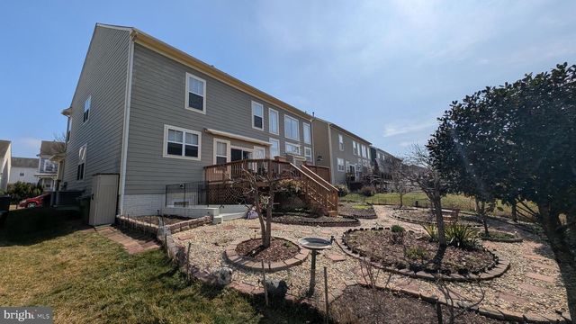 1108 PICKETT ST, Fredericksburg, VA 22401