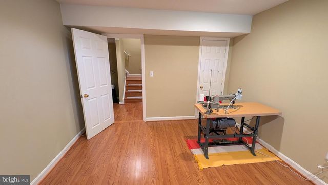 1108 PICKETT ST, Fredericksburg, VA 22401