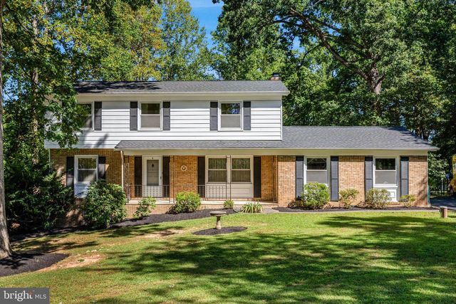 11636 HIGHLAND TER, Fairfax, VA 22030