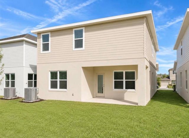 3662 BRIARLYNNE WAY, St Cloud, FL 34773