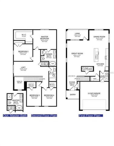 3662 BRIARLYNNE WAY, St Cloud, FL 34773