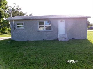 612 MILUS STREET, Punta Gorda, FL 33950