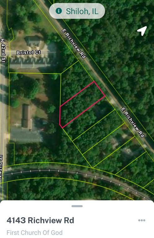 Image 6 of property listing at 4143 Richview Road, Mt Vernon, IL 62864