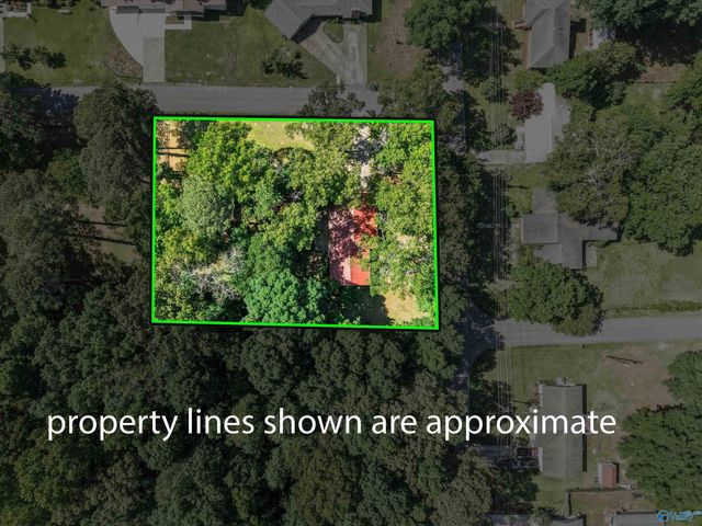 442 10th Street NW, Arab, AL 35016