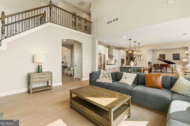 7830 Scenic Ridge Way, Ball Ground, GA 30107