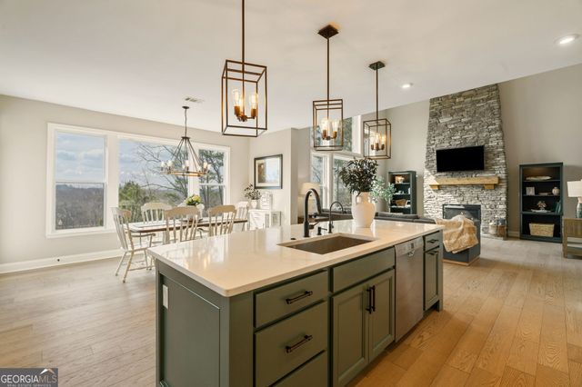 7830 Scenic Ridge Way, Ball Ground, GA 30107