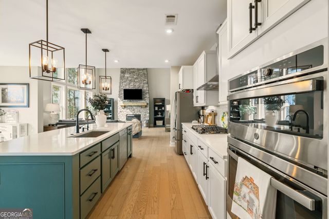 7830 Scenic Ridge Way, Ball Ground, GA 30107