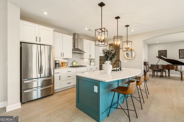 7830 Scenic Ridge Way, Ball Ground, GA 30107