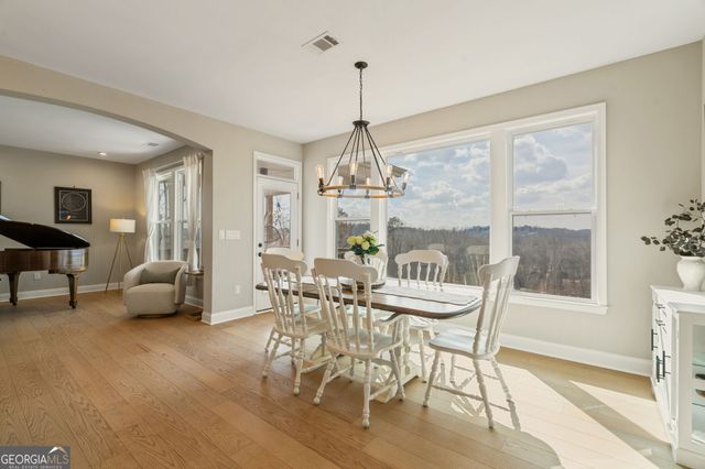 7830 Scenic Ridge Way, Ball Ground, GA 30107