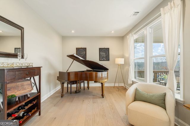 7830 Scenic Ridge Way, Ball Ground, GA 30107