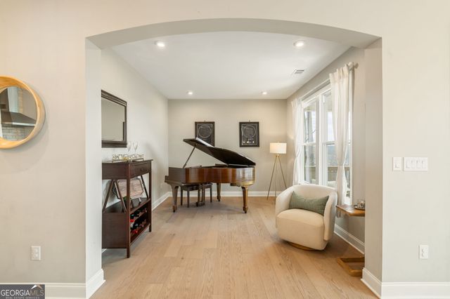 7830 Scenic Ridge Way, Ball Ground, GA 30107