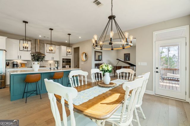 7830 Scenic Ridge Way, Ball Ground, GA 30107