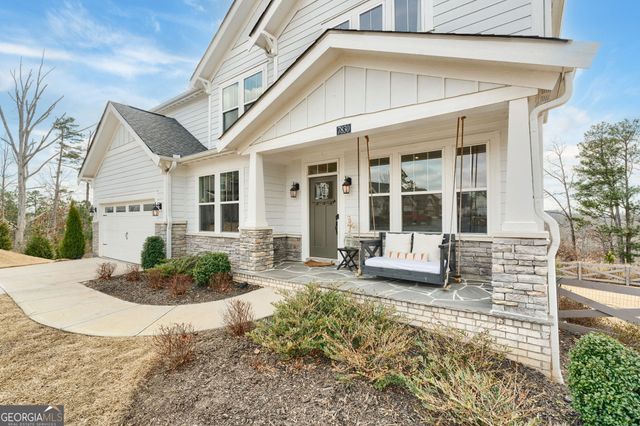 7830 Scenic Ridge Way, Ball Ground, GA 30107