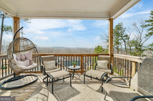 7830 Scenic Ridge Way, Ball Ground, GA 30107