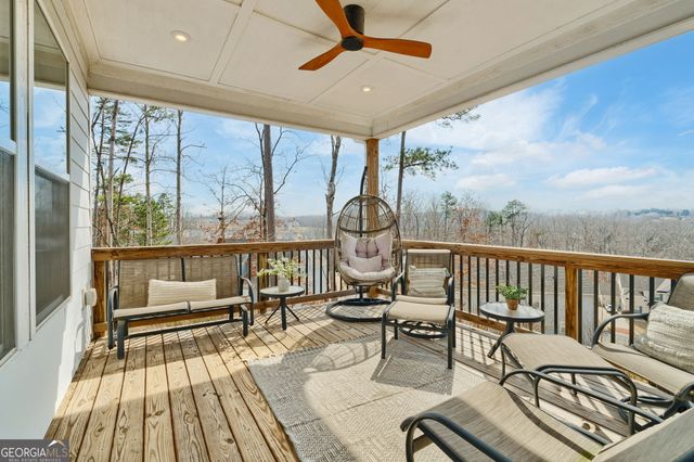 7830 Scenic Ridge Way, Ball Ground, GA 30107