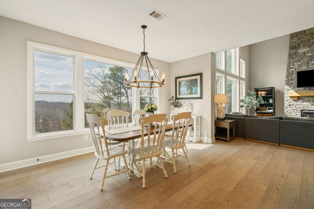 7830 Scenic Ridge Way, Ball Ground, GA 30107