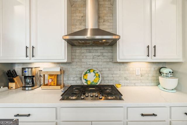 7830 Scenic Ridge Way, Ball Ground, GA 30107