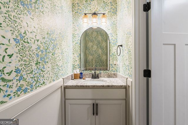 7830 Scenic Ridge Way, Ball Ground, GA 30107