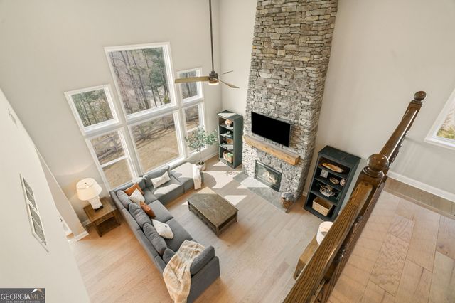 7830 Scenic Ridge Way, Ball Ground, GA 30107