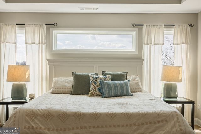 7830 Scenic Ridge Way, Ball Ground, GA 30107