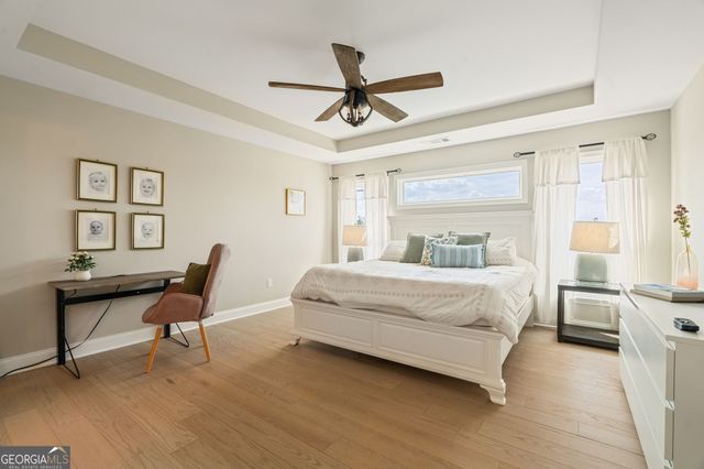 7830 Scenic Ridge Way, Ball Ground, GA 30107