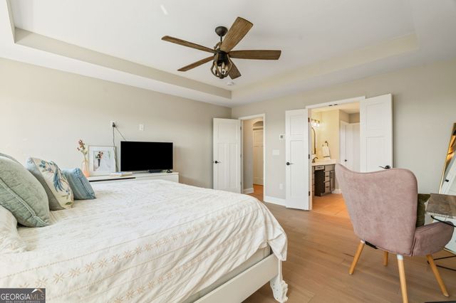 7830 Scenic Ridge Way, Ball Ground, GA 30107