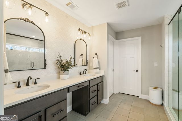 7830 Scenic Ridge Way, Ball Ground, GA 30107