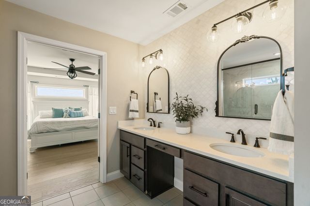 7830 Scenic Ridge Way, Ball Ground, GA 30107