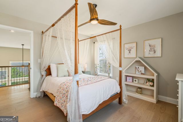 7830 Scenic Ridge Way, Ball Ground, GA 30107