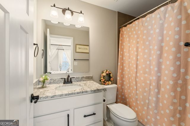 7830 Scenic Ridge Way, Ball Ground, GA 30107